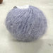 Heavenly Blanket Knit Kit-Needlecraft Kits-Wild & Woolly Yarns-Silver Mist (8075)-Without Needles-Wild & Woolly Yarns