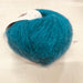 Heavenly Blanket Knit Kit-Needlecraft Kits-Wild & Woolly Yarns-Stormy Teal (8080)-Without Needles-Wild & Woolly Yarns