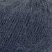 Heavenly Blanket Knit Kit-Needlecraft Kits-Wild & Woolly Yarns-Titanium Grey (8073)-Without Needles-Wild & Woolly Yarns