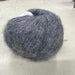 Heavenly Blanket Knit Kit-Needlecraft Kits-Wild & Woolly Yarns-Winter Slate (8078)-Without Needles-Wild & Woolly Yarns