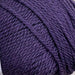 His & Hers Jumper Knitting Kit – Unisex Top-Down Sweater-Needlecraft Kits-Wild & Woolly Yarns-Grape (2011)-Small-Wild & Woolly Yarns