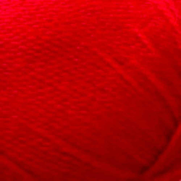 His & Hers Jumper Knitting Kit – Unisex Top-Down Sweater-Needlecraft Kits-Wild & Woolly Yarns-Red (2014)-Small-Wild & Woolly Yarns