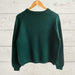 His & Hers Jumper Knitting Kit – Unisex Top-Down Sweater-Needlecraft Kits-Wild & Woolly Yarns-White (2000)-Small-Wild & Woolly Yarns
