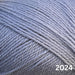 His & Hers Top-Down Sweater Knitting Kit-Needlecraft Kits-Wild & Woolly Yarns-White (2000)-Small-Wild & Woolly Yarns