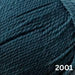 His & Hers Top-Down Sweater Knitting Kit-Needlecraft Kits-Wild & Woolly Yarns-Airforce Blue (2001)-Small-Wild & Woolly Yarns