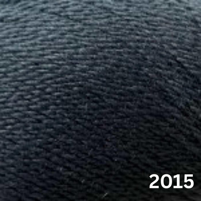 His & Hers Top-Down Sweater Knitting Kit-Needlecraft Kits-Wild & Woolly Yarns-Charcoal (2015)-Small-Wild & Woolly Yarns