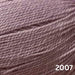 His & Hers Top-Down Sweater Knitting Kit-Needlecraft Kits-Wild & Woolly Yarns-Dusky Pink (2007)-Small-Wild & Woolly Yarns
