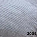 His & Hers Top-Down Sweater Knitting Kit-Needlecraft Kits-Wild & Woolly Yarns-Glacier (2004)-Small-Wild & Woolly Yarns