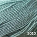 His & Hers Top-Down Sweater Knitting Kit-Needlecraft Kits-Wild & Woolly Yarns-Tiffany Blue (2010)-Small-Wild & Woolly Yarns