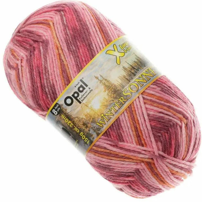 Hooded Sweater Knit Kit-Needlecraft Kits-Wild & Woolly Yarns-Newborn / 3 Months-11430-Wild & Woolly Yarns