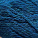 Hot Water Bottle Knit Kit-Needlecraft Kits-Wild & Woolly Yarns-Blue Melange-Without Needles-Wild & Woolly Yarns