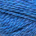 Hot Water Bottle Knit Kit-Needlecraft Kits-Wild & Woolly Yarns-Blue Melange-Without Needles-Wild & Woolly Yarns