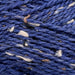 Hot Water Bottle Knit Kit-Needlecraft Kits-Wild & Woolly Yarns-Blue Tweed-Without Needles-Wild & Woolly Yarns