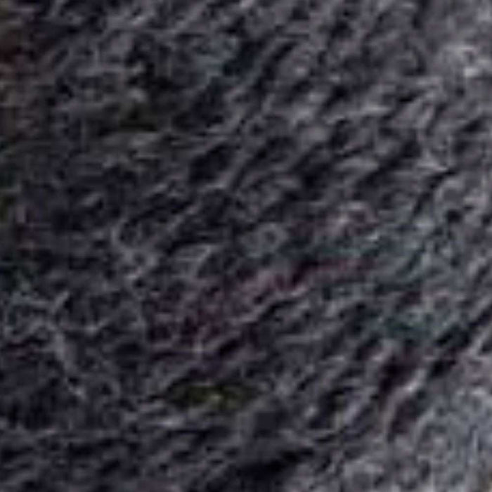 Hot Water Bottle Knit Kit-Needlecraft Kits-Wild & Woolly Yarns-Charcoal-Without Needles-Wild & Woolly Yarns