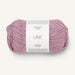 Ivy Top Knit Kit-Needlecraft Kits-Wild & Woolly Yarns-Pink Lavender (4632)-XXS / XS / S / M-Wild & Woolly Yarns