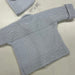 Jessie Jacket & Hat Knit Kit-Needlecraft Kits-Wild and Woolly Yarns