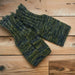 Joy Fingerless Gloves Knit Kit-Needlecraft Kits-Wild and Woolly Yarns