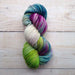 Joy Fingerless Gloves Knit Kit-Needlecraft Kits-Wild and Woolly Yarns