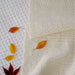 Knit & Purl Blanket Knit Kit-Needlecraft Kits-Wild & Woolly Yarns-Misty-Without Needles-Wild & Woolly Yarns