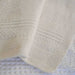 Knit & Purl Blanket Knit Kit-Needlecraft Kits-Wild & Woolly Yarns-Misty-Without Needles-Wild & Woolly Yarns