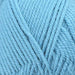 Knit & Purl Blanket Knit Kit-Needlecraft Kits-Wild & Woolly Yarns-Soft Chambray-Without Needles-Wild & Woolly Yarns
