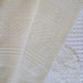 Knit & Purl Blanket Knit Kit-Needlecraft Kits-Wild & Woolly Yarns-Misty-Without Needles-Wild & Woolly Yarns