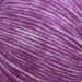 Lace Detail Slipover Knit Kit-Needlecraft Kits-Wild & Woolly Yarns-Sparkling Grape (615)-10-Wild & Woolly Yarns