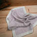 Lammermoor Baby Blanket Knit Kit-Needlecraft Kits-Wild & Woolly Yarns-Sage Meadow-Without Needles-Wild & Woolly Yarns