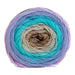 Little Granny Hexagon Cardigan Crochet Kit-Needlecraft Kits-Wild & Woolly Yarns-0470-3 Months-Wild & Woolly Yarns
