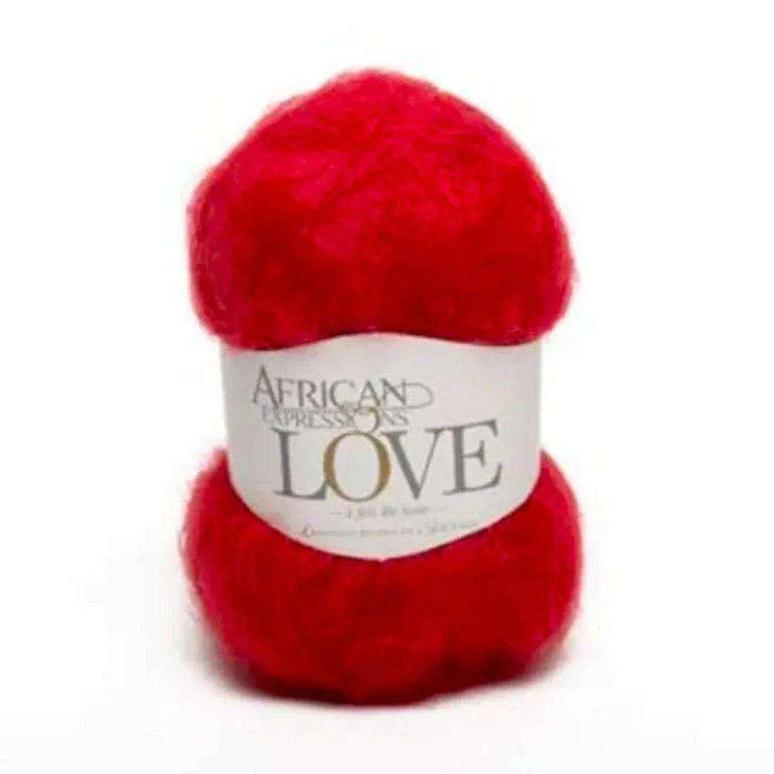 Lucy Light Balloon Sleeve Sweater Knit Kit - Cropped Length-Needlecraft Kits-Wild & Woolly Yarns-Small-3079-Wild & Woolly Yarns
