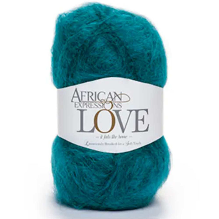Lucy Light Balloon Sleeve Sweater Knit Kit - Cropped Length-Needlecraft Kits-Wild & Woolly Yarns-Small-3079-Wild & Woolly Yarns