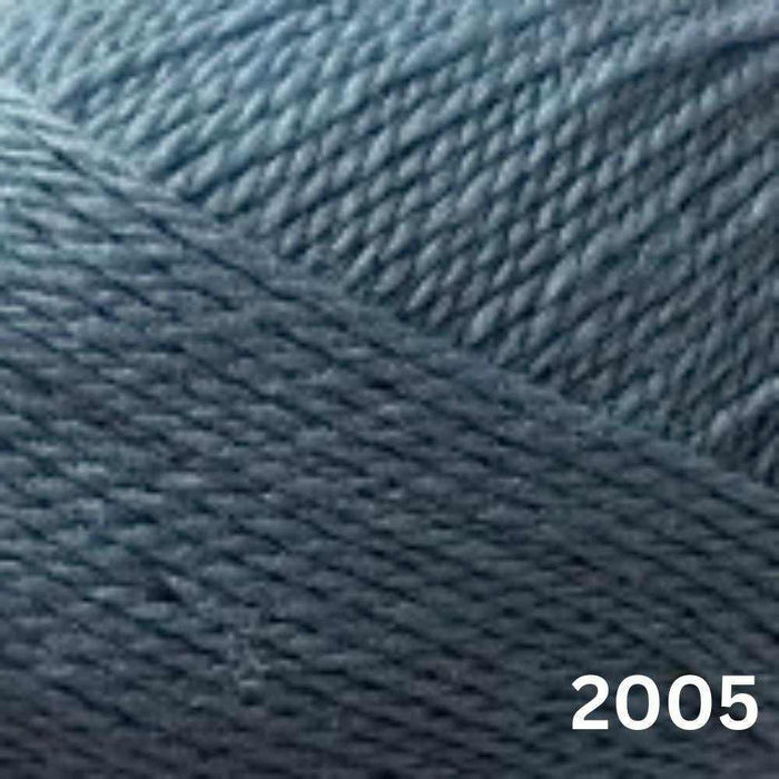 Mika Cardigan & Hat Knit Kit - NZ Merino 8ply-Needlecraft Kits-Wild & Woolly Yarns-3-6 Months-White (2000)-Wild & Woolly Yarns