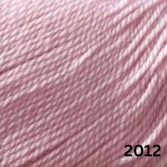 Mika Cardigan & Hat Knit Kit - NZ Merino 8ply-Needlecraft Kits-Wild & Woolly Yarns-3-6 Months-White (2000)-Wild & Woolly Yarns