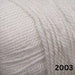 Mika Cardigan & Hat Knit Kit - NZ Merino 8ply-Needlecraft Kits-Wild & Woolly Yarns-3-6 Months-Cream (2003)-Wild & Woolly Yarns