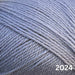 Mika Cardigan & Hat Knit Kit - NZ Merino 8ply-Needlecraft Kits-Wild & Woolly Yarns-3-6 Months-Sea Smoke (2024)-Wild & Woolly Yarns