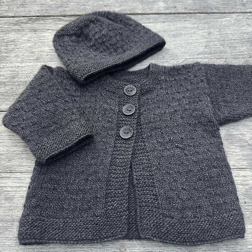 Knitting Kits NZ | Beginner to Advanced Projects | Wild & Woolly Yarns