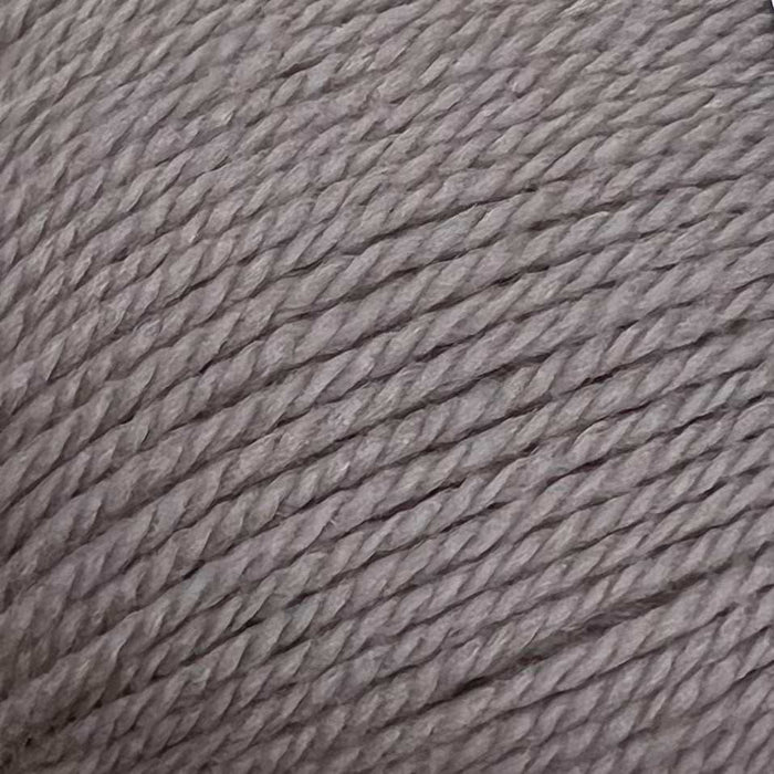 Millie Cardigan Knit Kit-Needlecraft Kits-Wild & Woolly Yarns-White (2000)-0-3 Months-Wild & Woolly Yarns