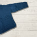 Mini Gansey Jumper Knit Kit-Needlecraft Kits-Wild and Woolly Yarns