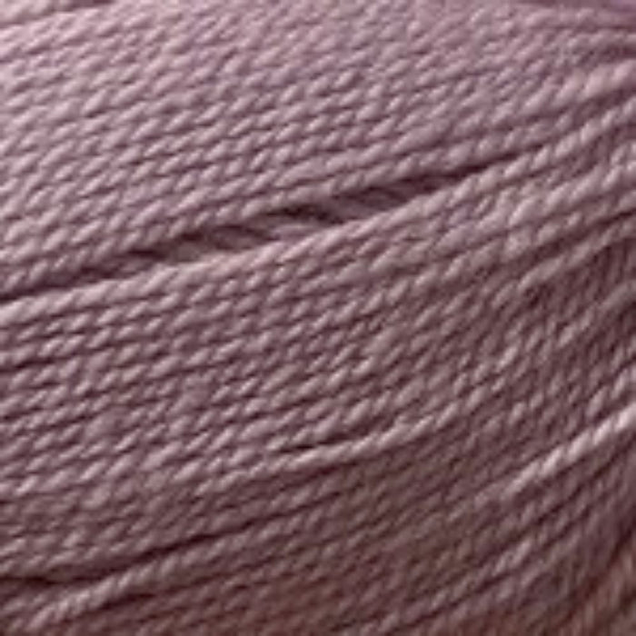 Mini Gansey Jumper Knit Kit-Needlecraft Kits-Wild and Woolly-White (2000)-6 Months / 12 Months-Wild & Woolly Yarns