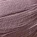 Mini Gansey Jumper Knit Kit-Needlecraft Kits-Wild and Woolly-White (2000)-6 Months / 12 Months-Wild & Woolly Yarns