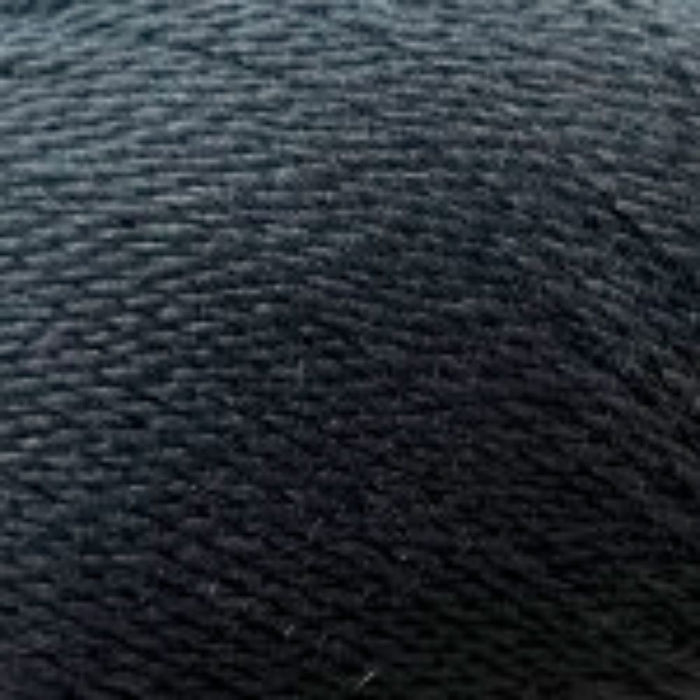 Mini Gansey Jumper Knit Kit-Needlecraft Kits-Wild and Woolly-Charcoal (2015)-6 Months / 12 Months-Wild & Woolly Yarns