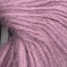 Modern Brushed Alpaca Vest Knit Kit-Needlecraft Kits-Wild & Woolly Yarns-Dusky Pink (14674)-XS/S-Wild & Woolly Yarns