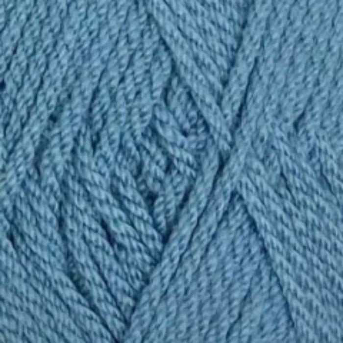 Molly Cardigan Knit Kit-Needlecraft Kits-Wild & Woolly Yarns-White (01)-9-12 Months-Wild & Woolly Yarns