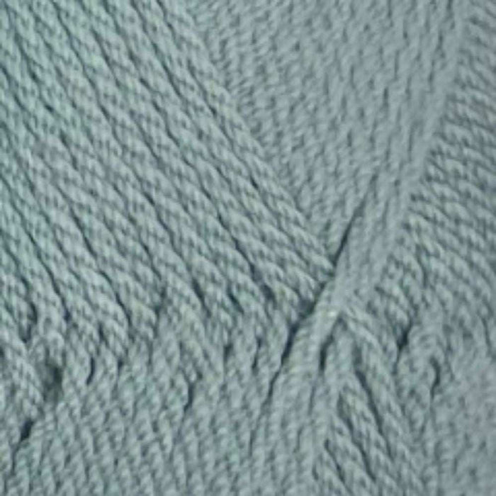 Molly Cardigan Knit Kit-Needlecraft Kits-Wild & Woolly Yarns-White (01)-9-12 Months-Wild & Woolly Yarns