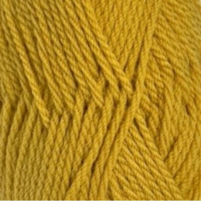 Molly Cardigan Knit Kit-Needlecraft Kits-Wild & Woolly Yarns-White (01)-9-12 Months-Wild & Woolly Yarns