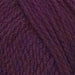Molly Cardigan Knit Kit-Needlecraft Kits-Wild & Woolly Yarns-Burgundy (27)-9-12 Months-Wild & Woolly Yarns