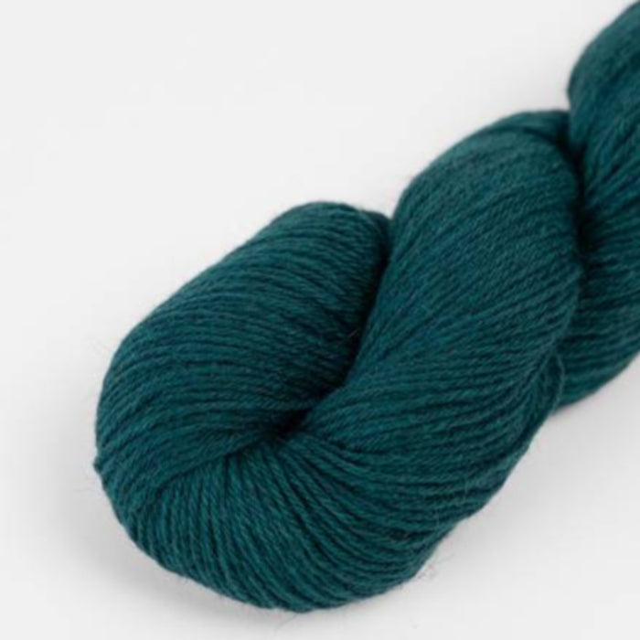 Paris Scarf Knit Kit-Needlecraft Kits-Wild & Woolly Yarns-Stony (2600)-Without Needles-Wild & Woolly Yarns