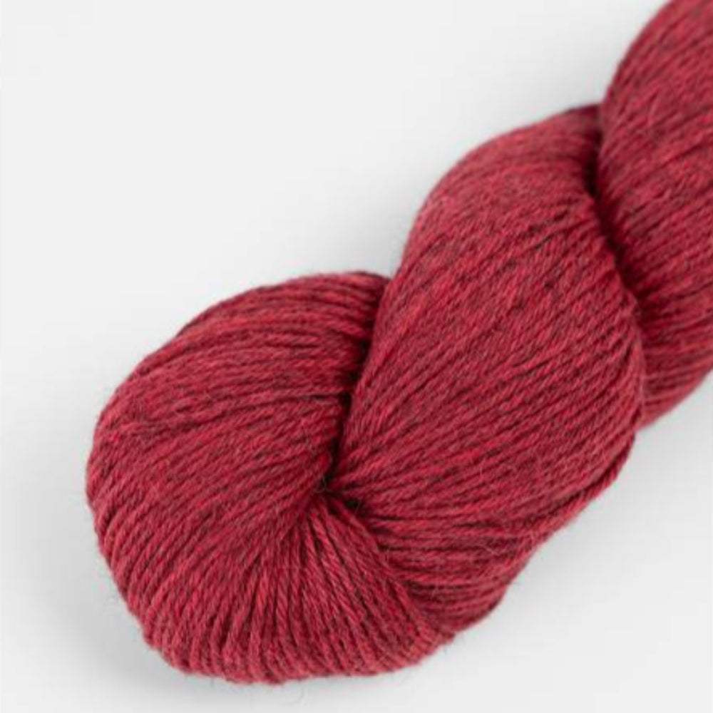 Paris Scarf Knit Kit-Needlecraft Kits-Wild & Woolly Yarns-Stony (2600)-Without Needles-Wild & Woolly Yarns