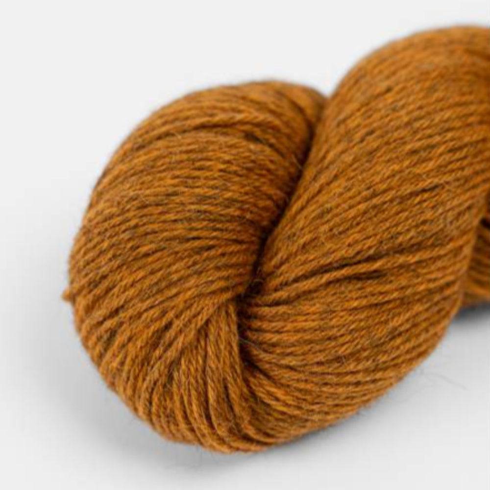 Paris Scarf Knit Kit-Needlecraft Kits-Wild & Woolly Yarns-Stony (2600)-Without Needles-Wild & Woolly Yarns