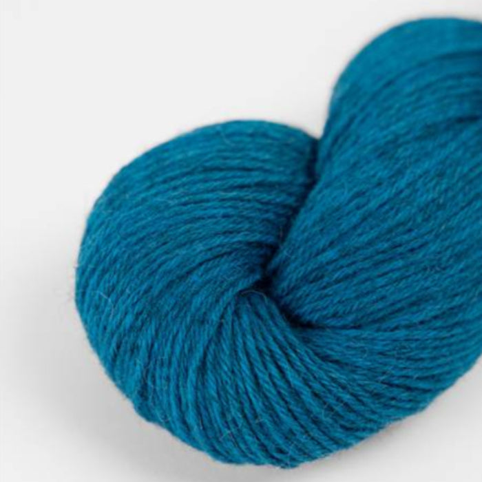 Paris Scarf Knit Kit-Needlecraft Kits-Wild & Woolly Yarns-Stony (2600)-Without Needles-Wild & Woolly Yarns